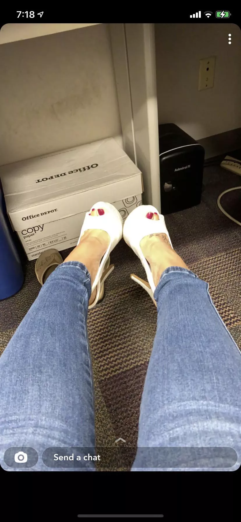 ❤️