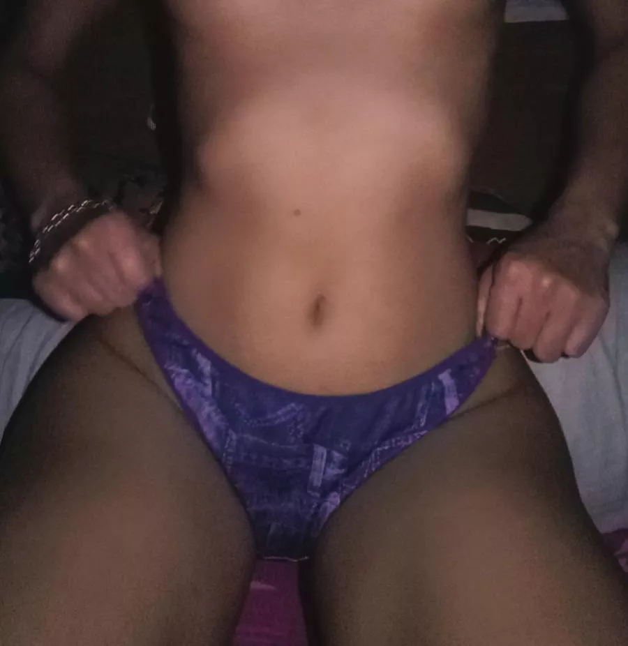 😜
