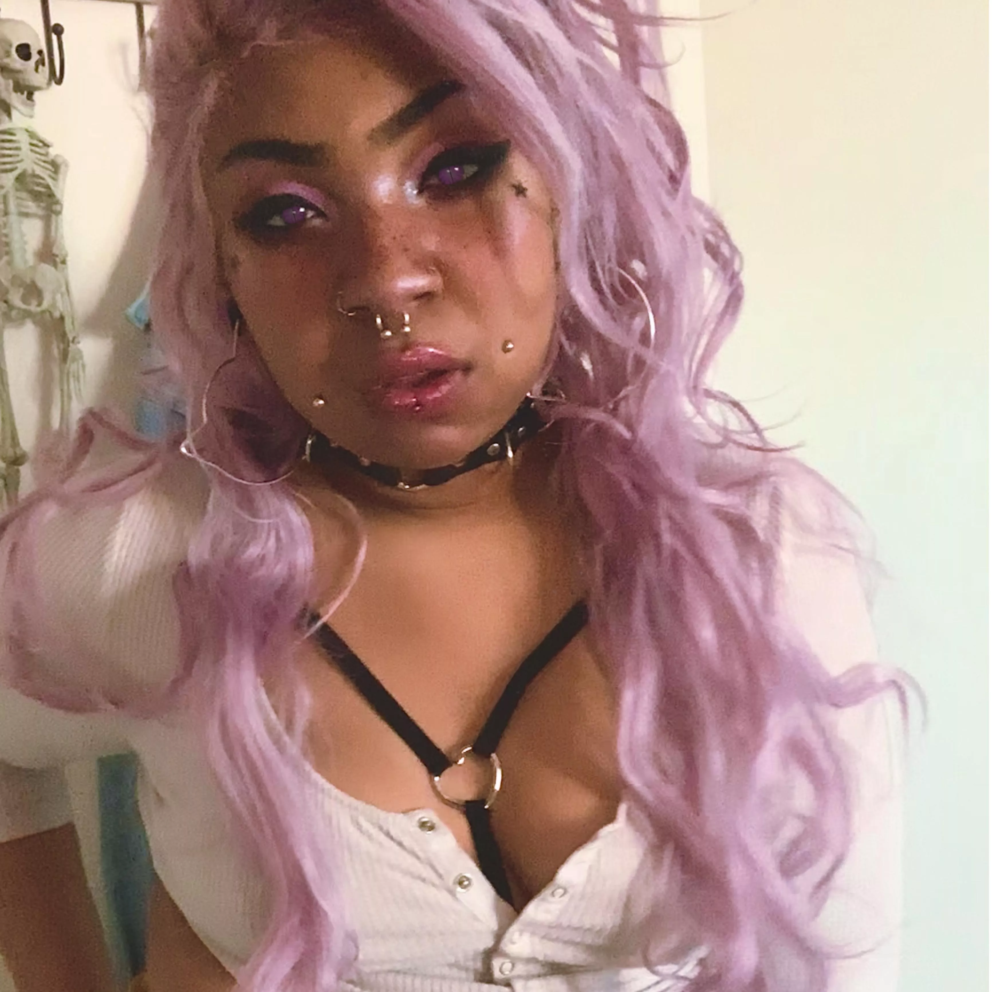 💜💜💜