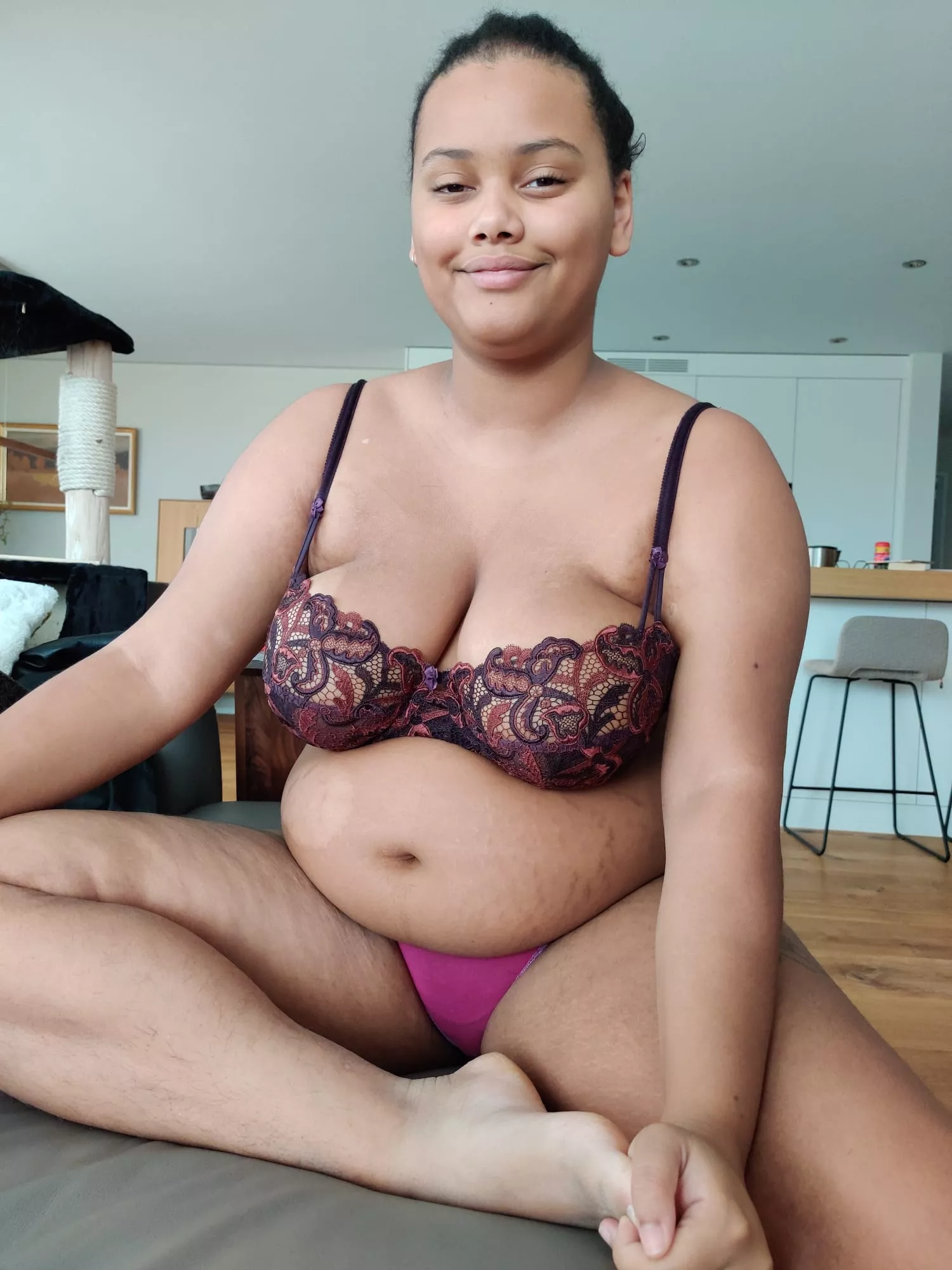 🥰✨
