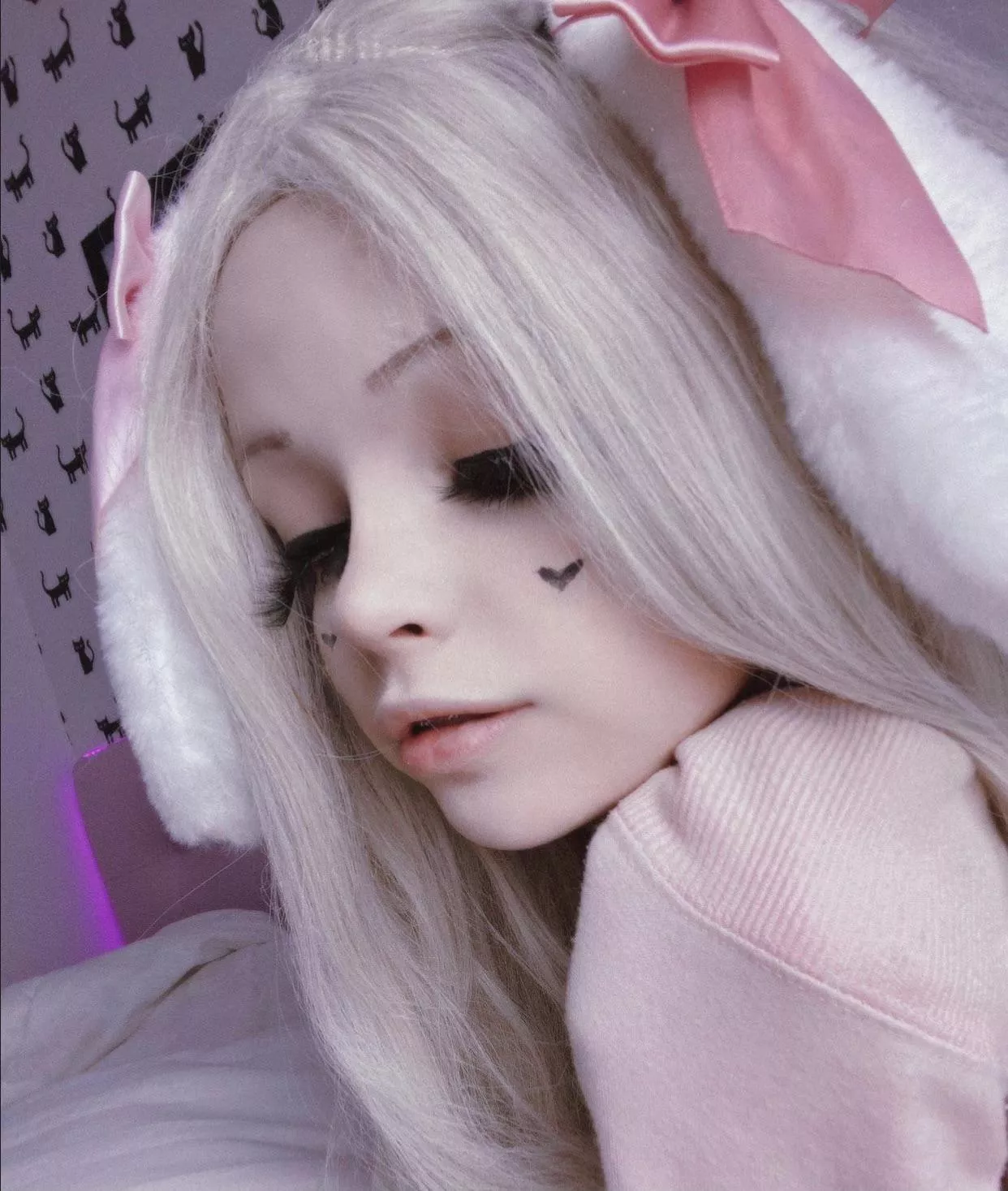🐰