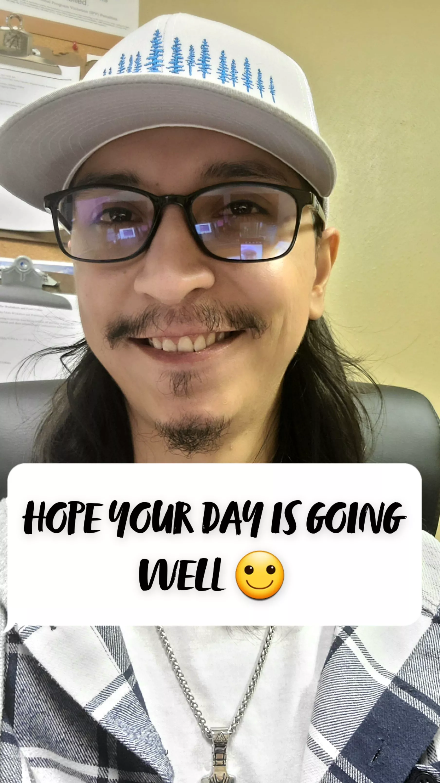 🙂🙃😉