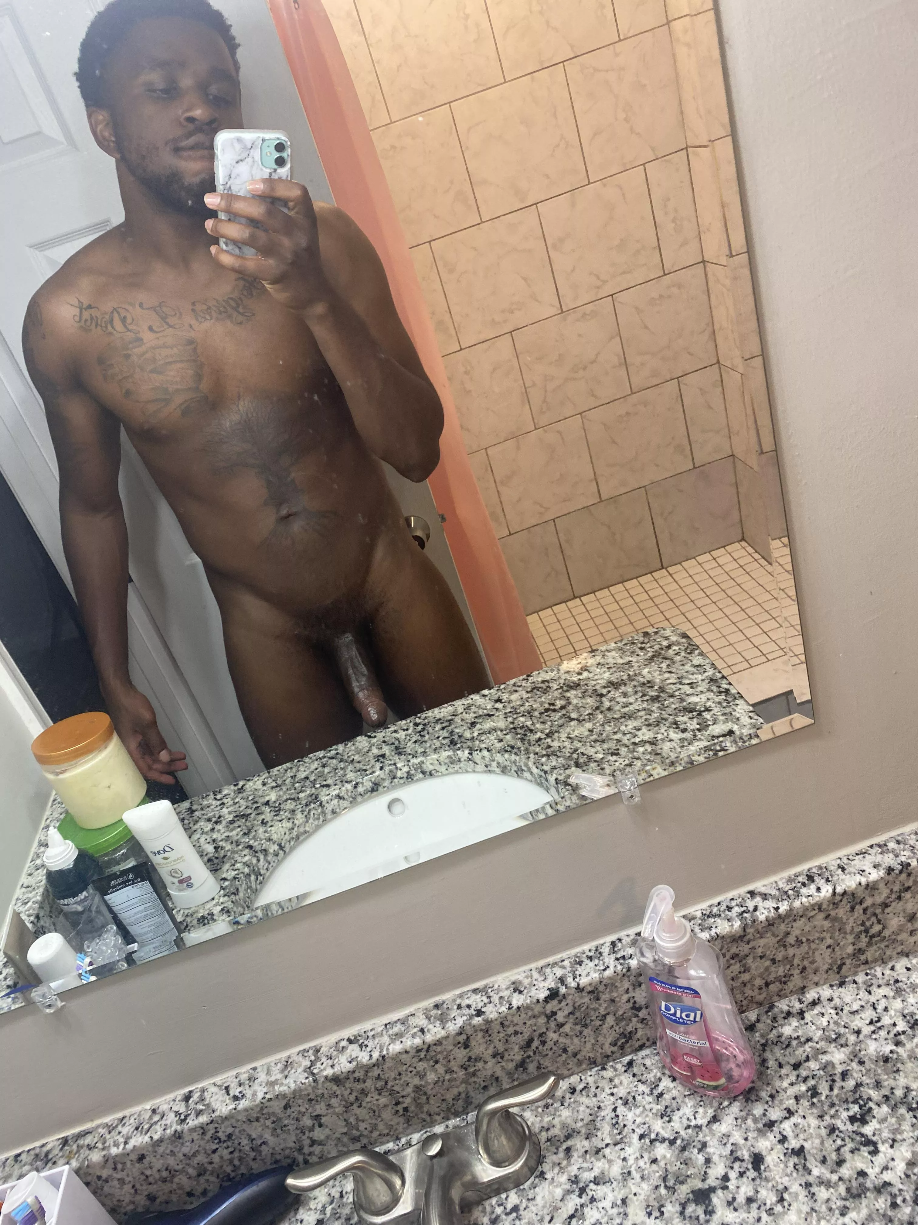 😏