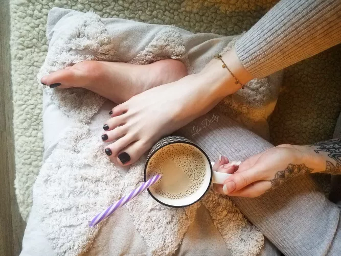 ☕🖤🇩🇪