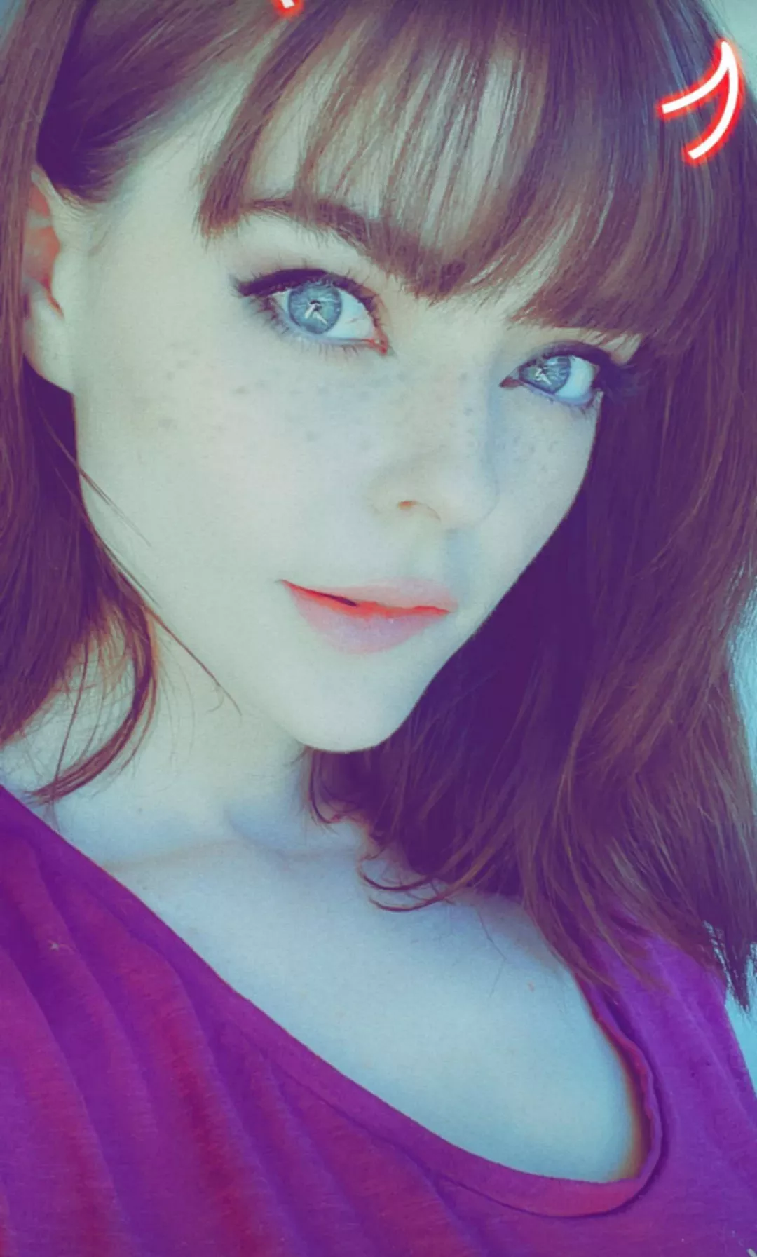 😍💙💙