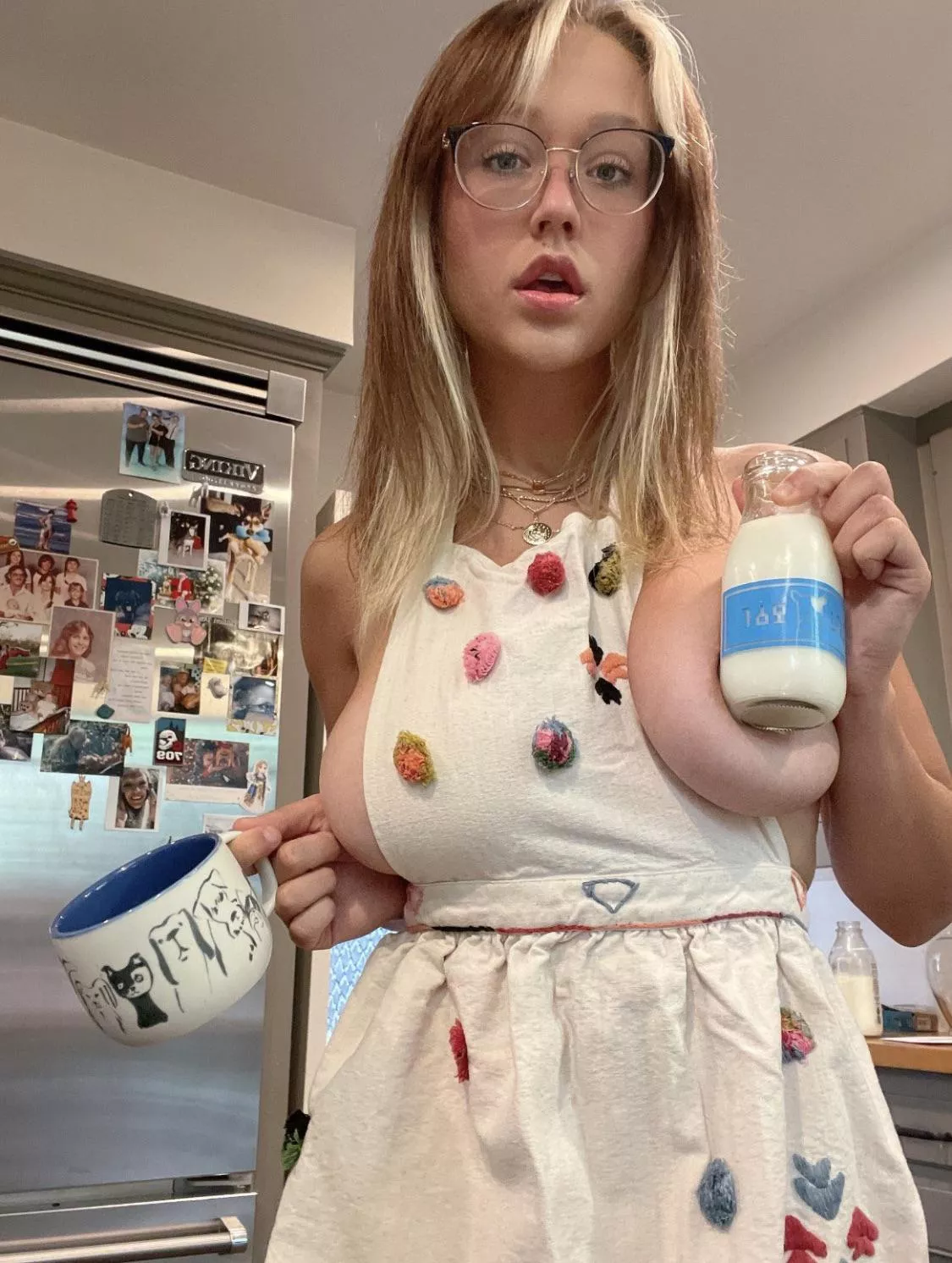 🥛