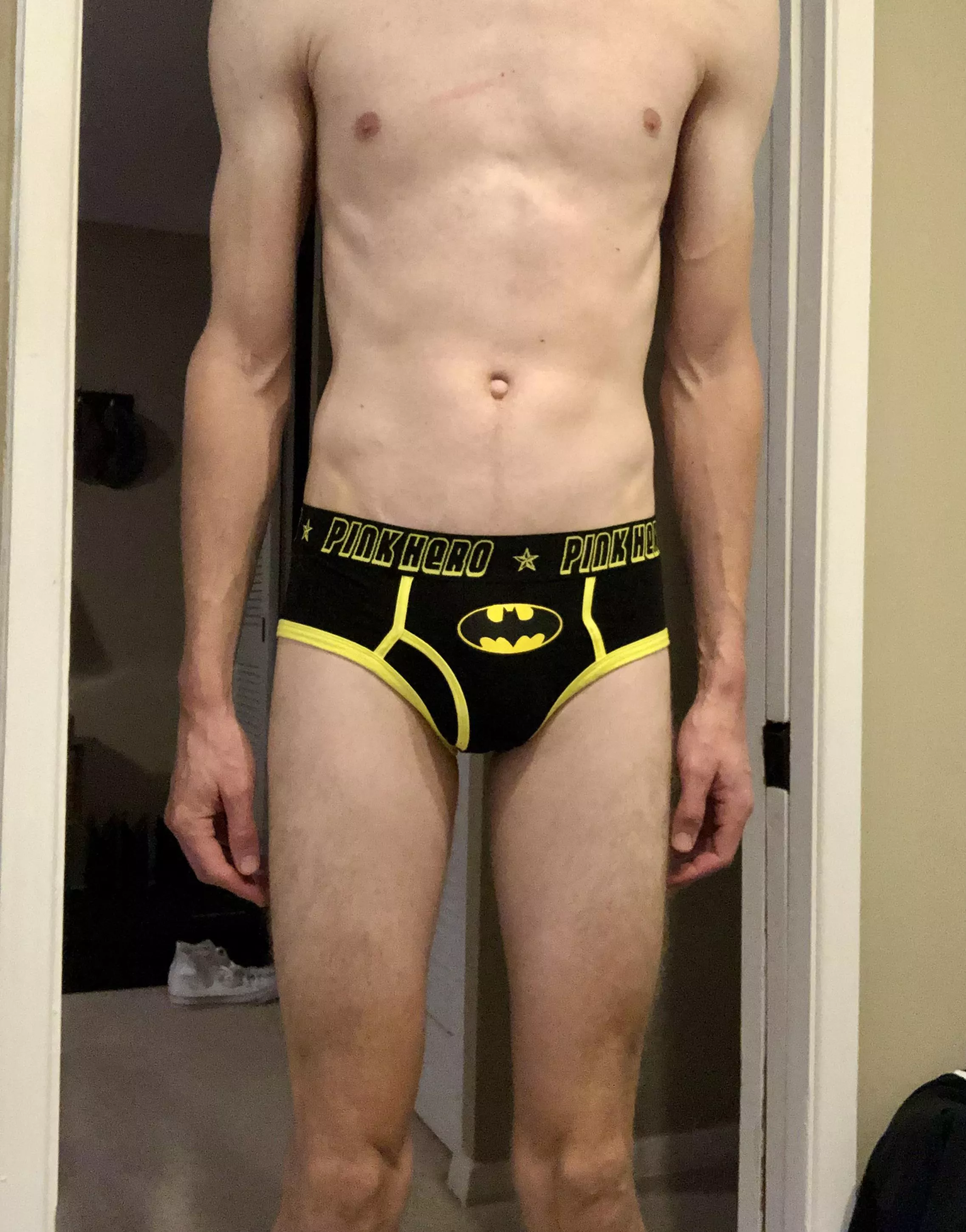 🦇 👨🏼