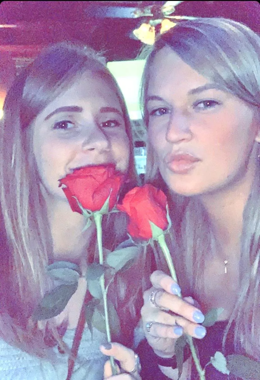 🌹🌹