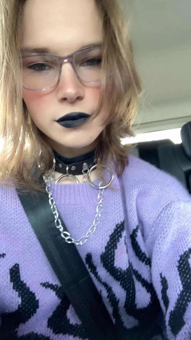😇