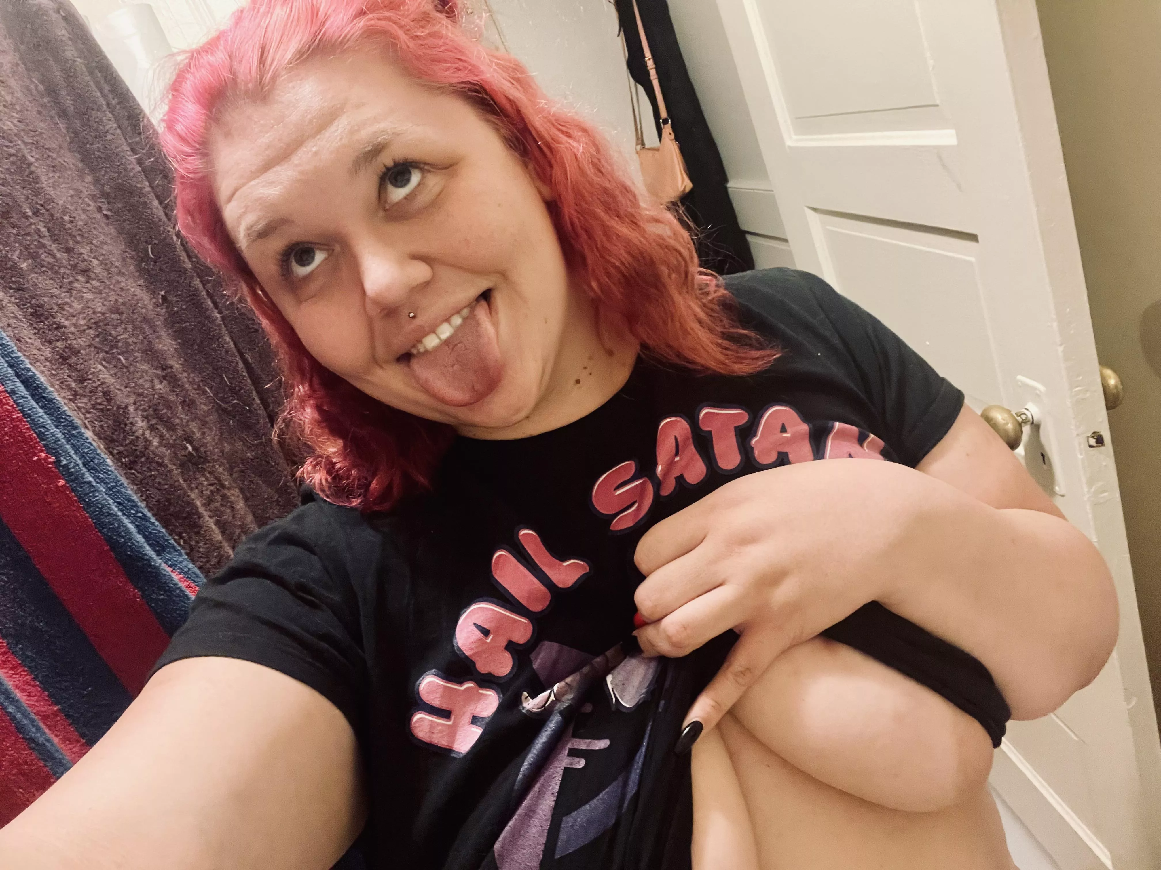 🖤😜