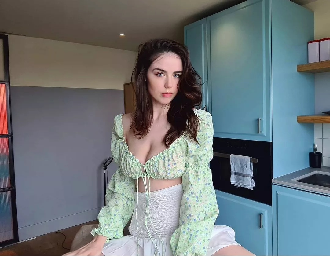 💚💙