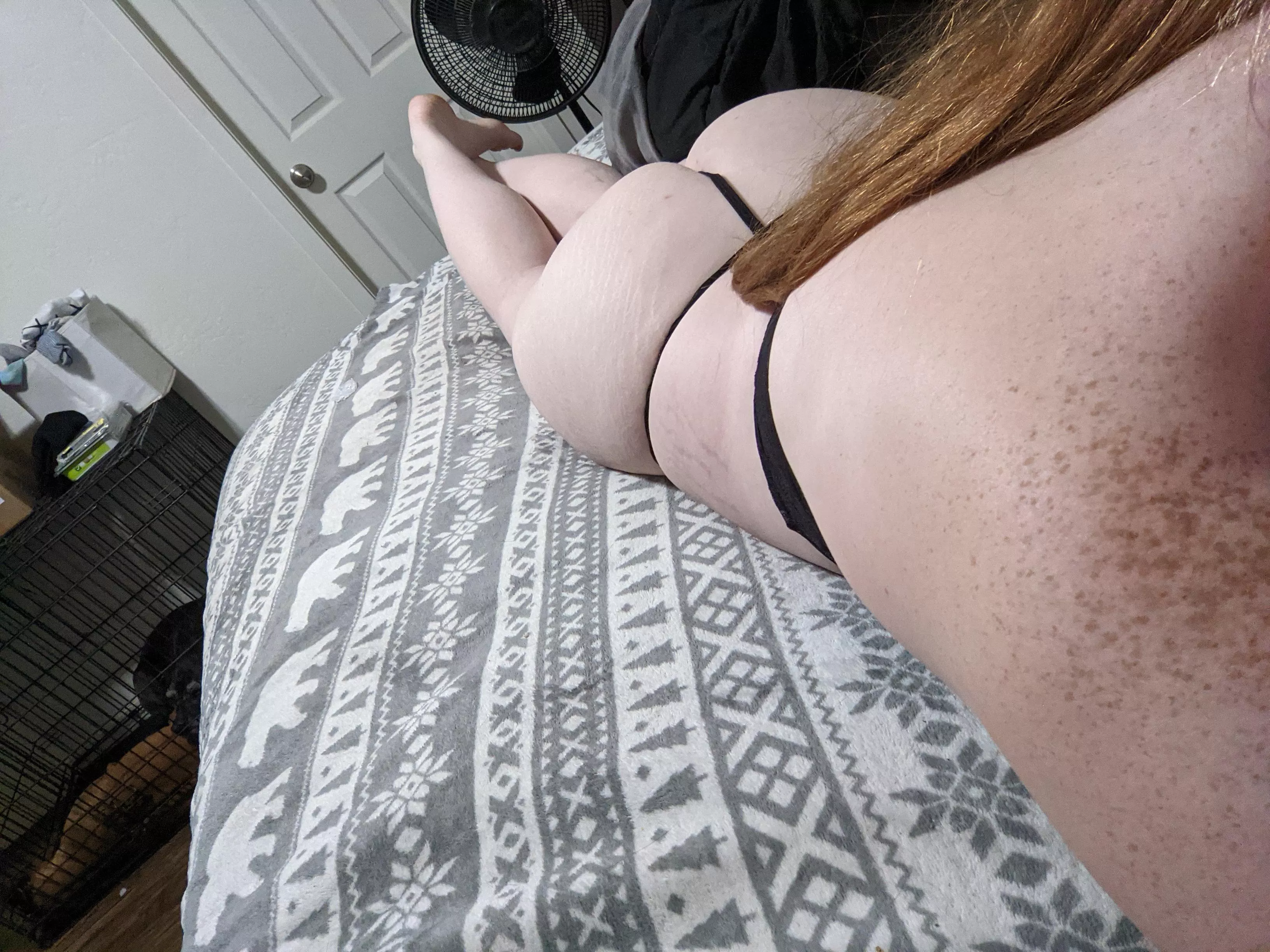 🍑🖤🍑