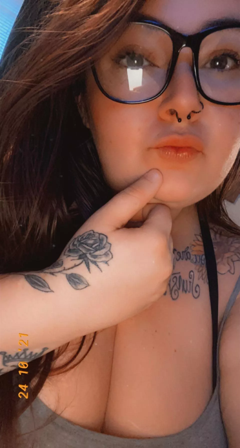 🥰