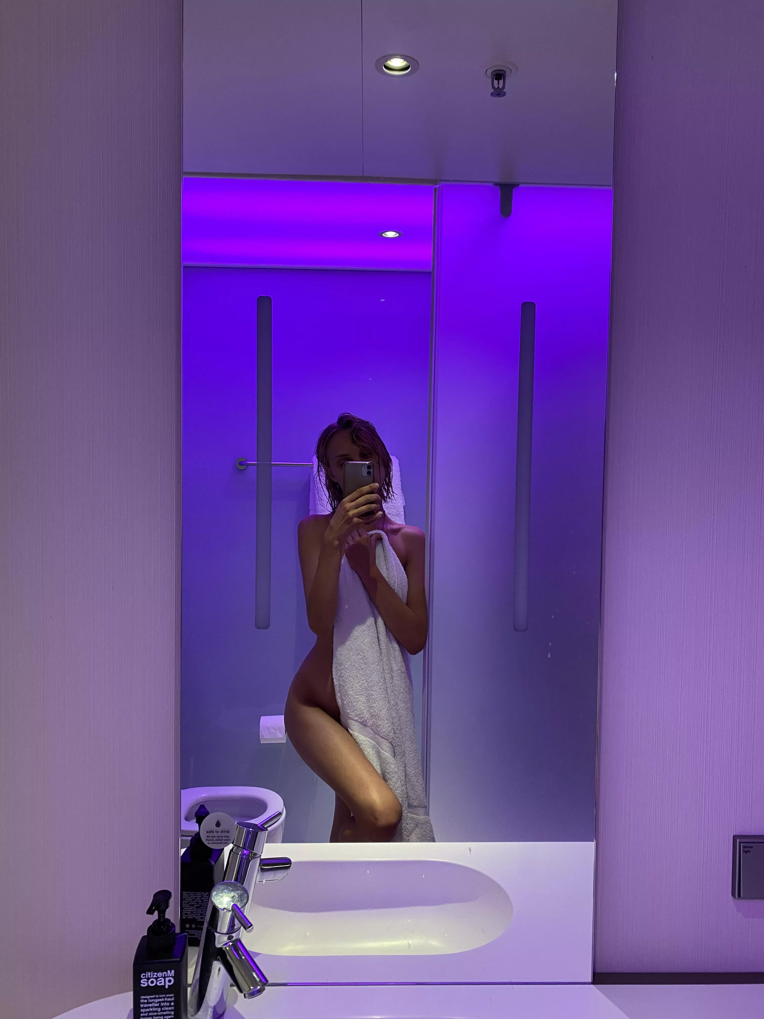 💜