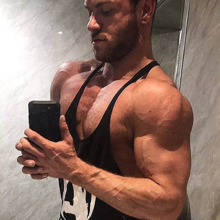 💪🏼