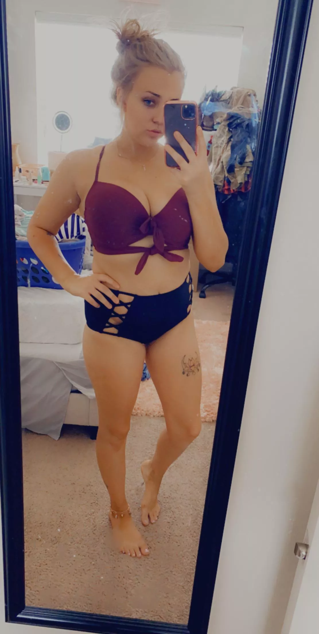 💋