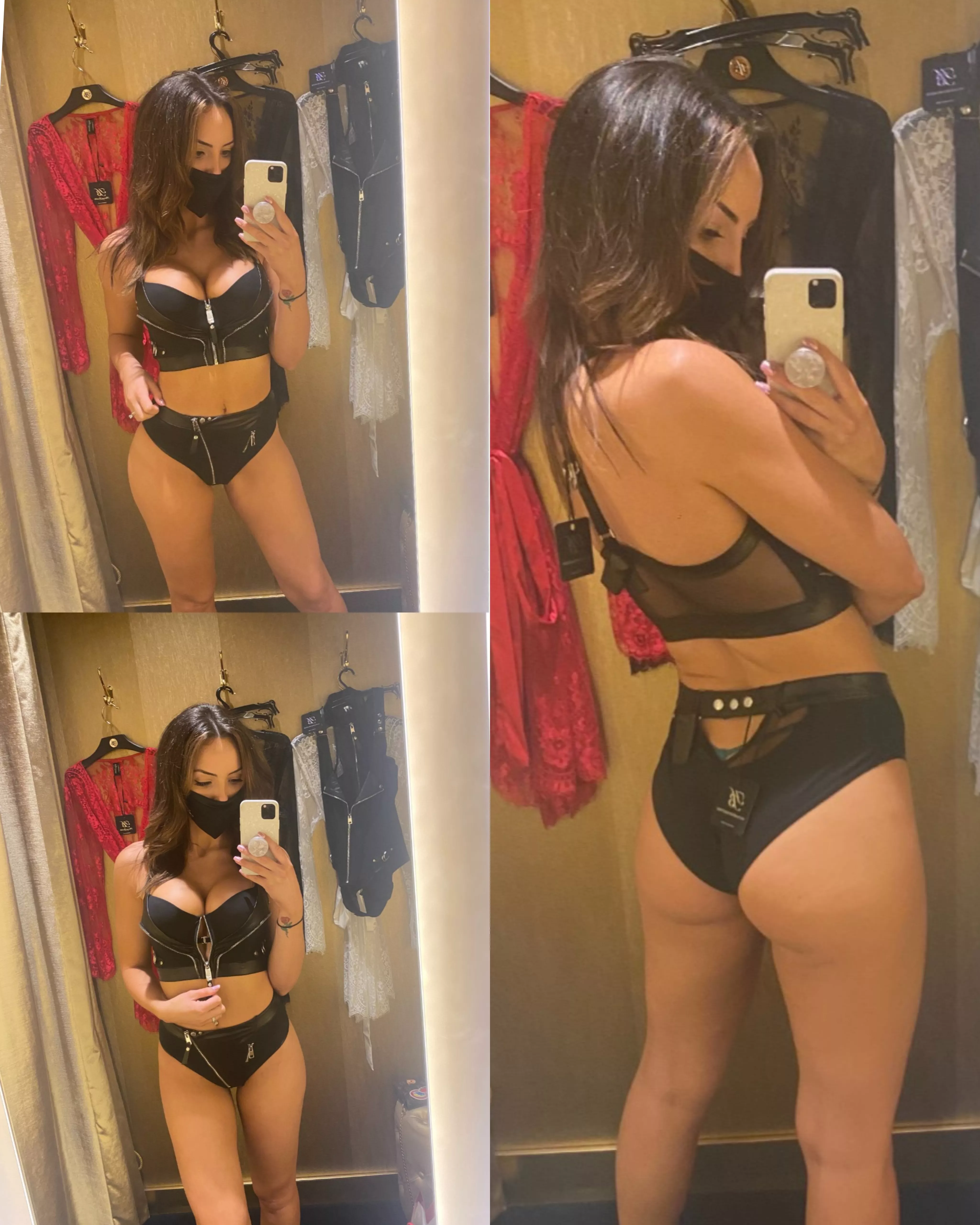 🔥🍑