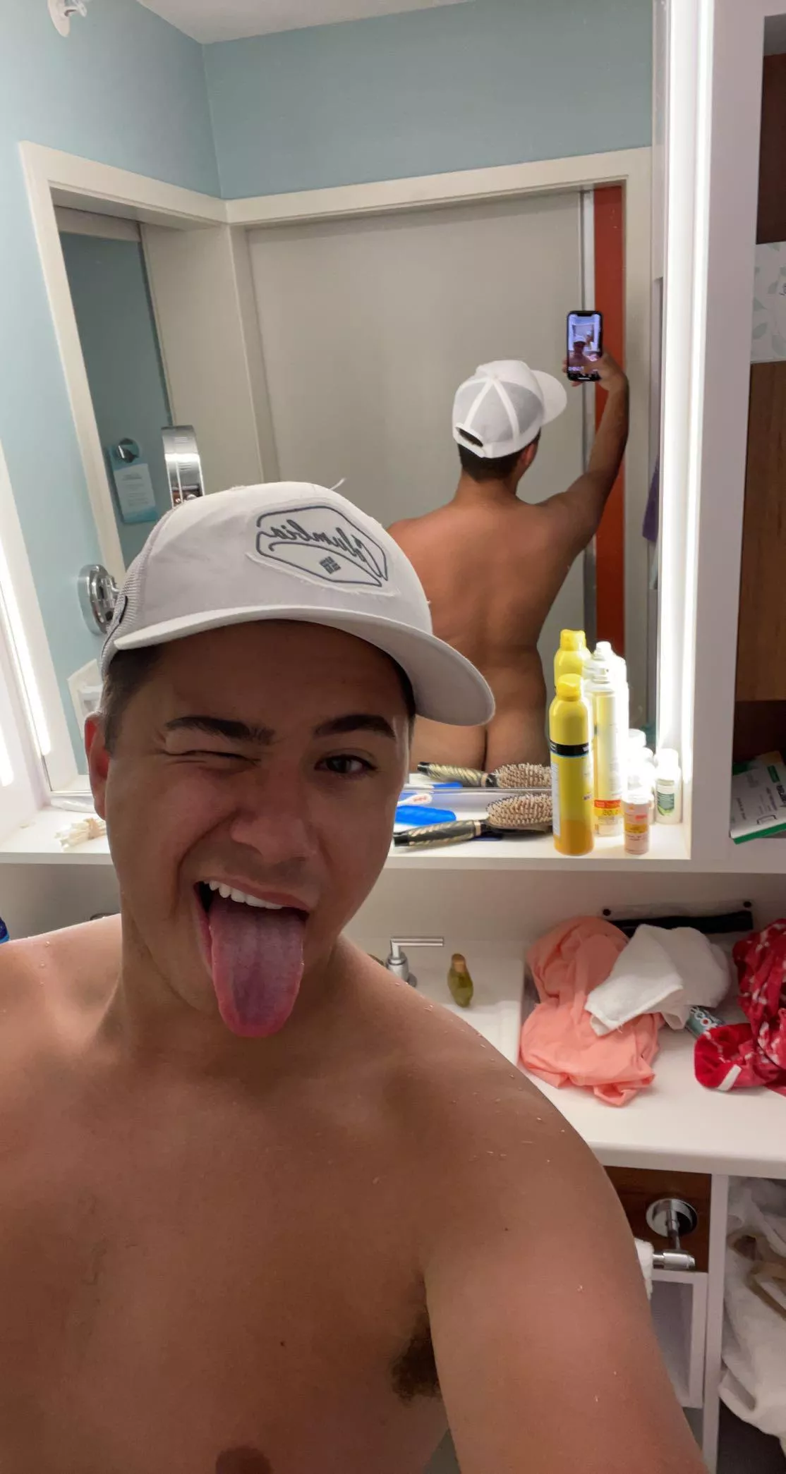 🤙🏽😜