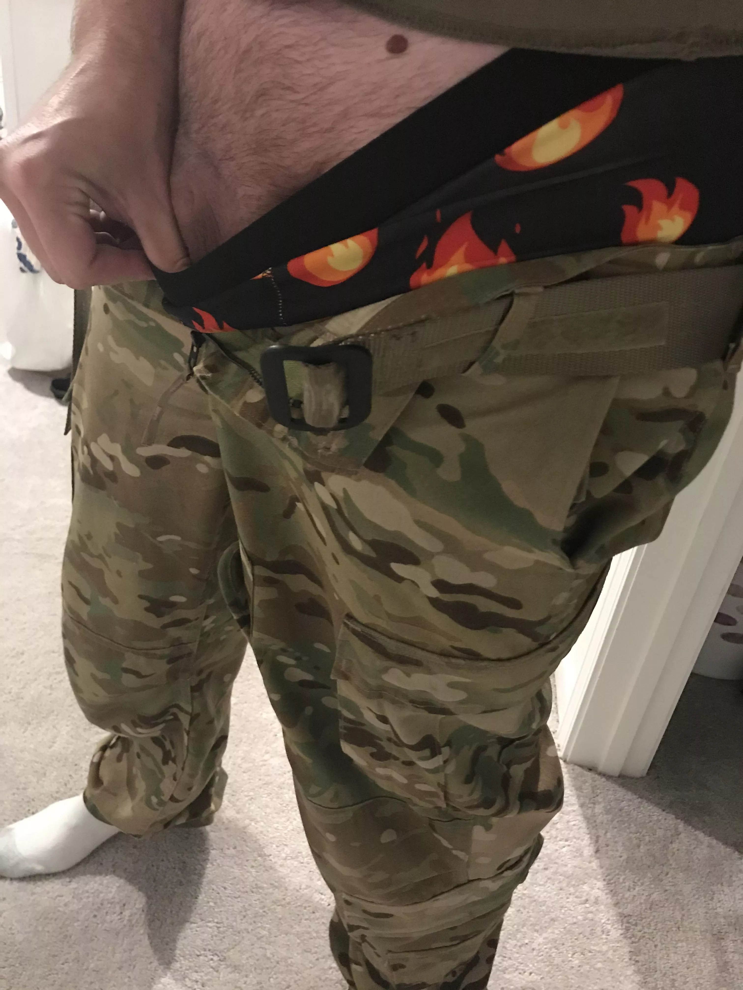 🔥 🔥