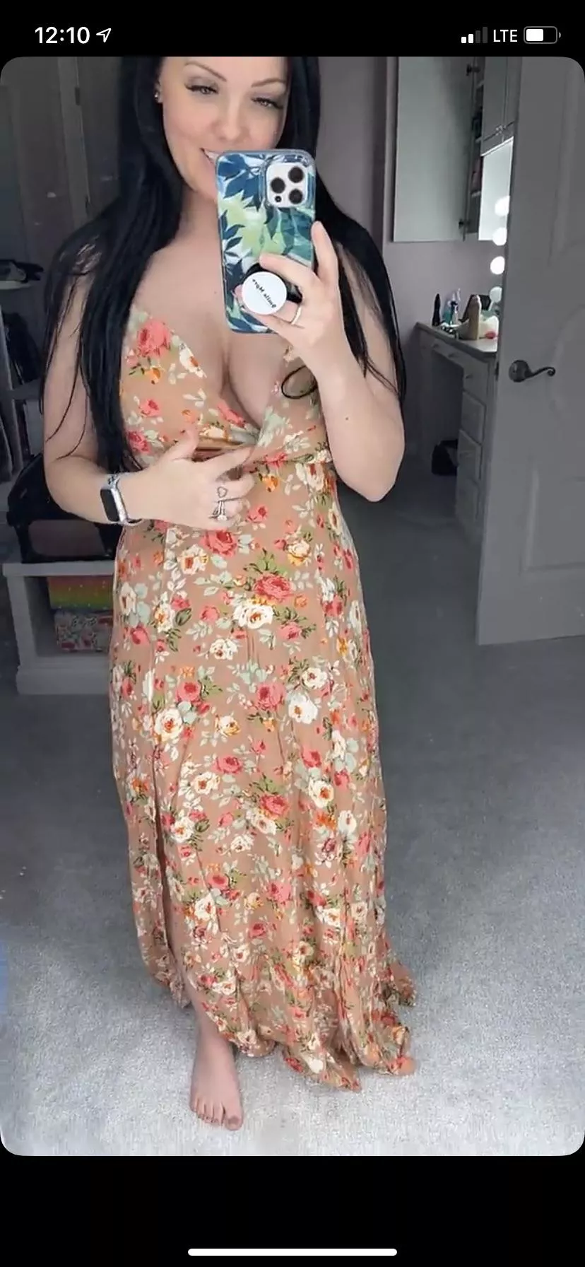 😻