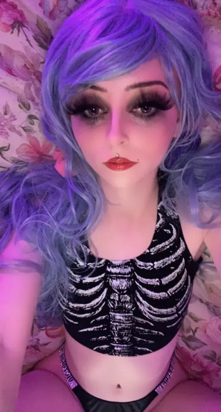 ( ´•̥̥̥‸ •̥̥̥`)