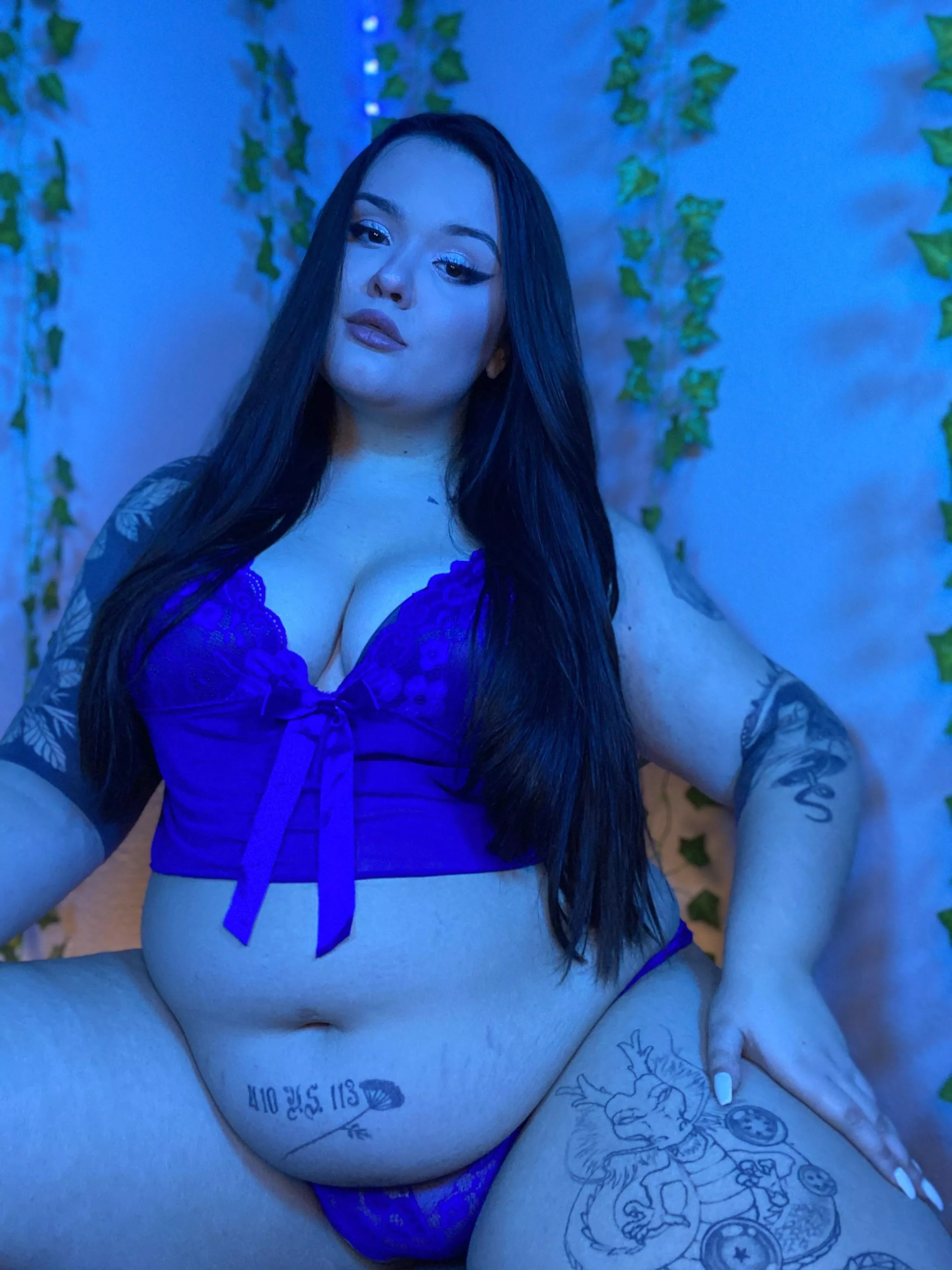 💙🫐💙