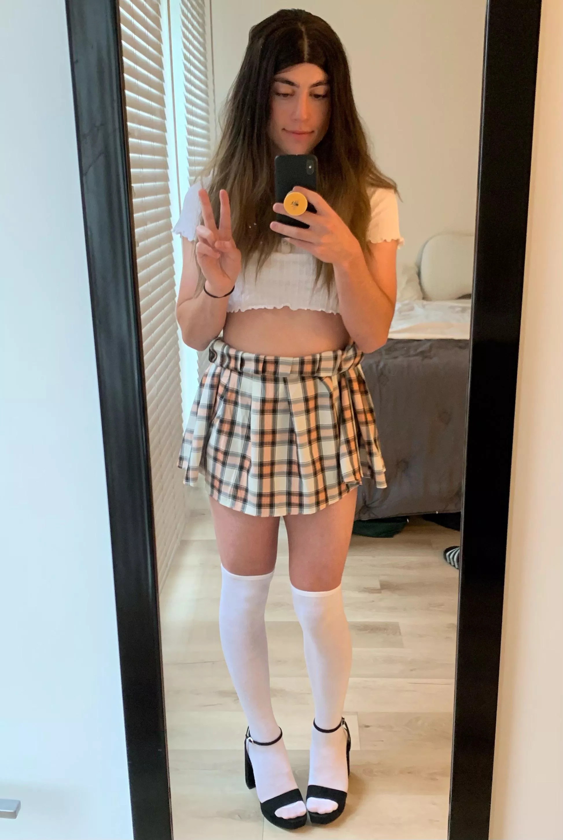 ✌️:)