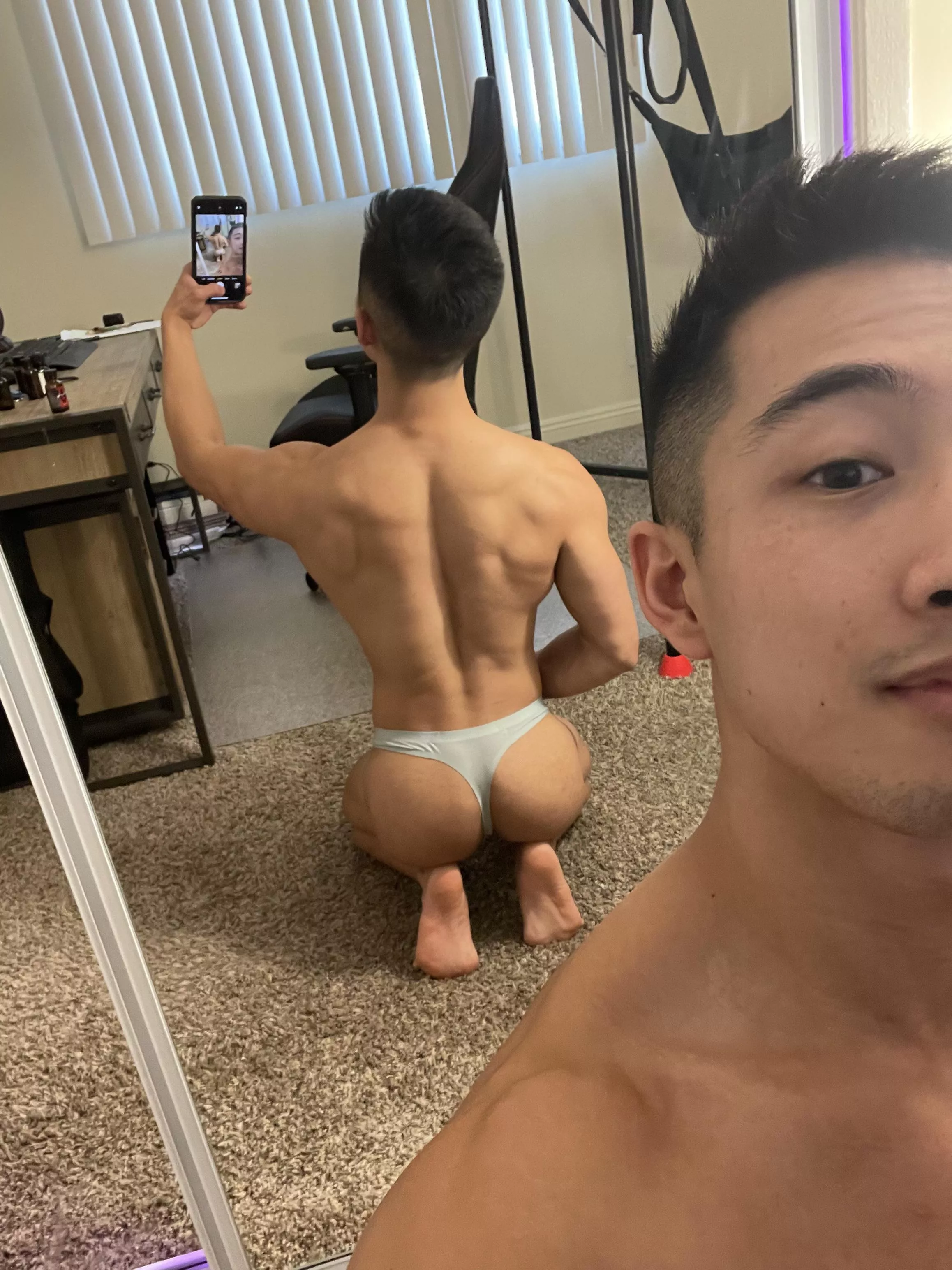 ⚪️🍑