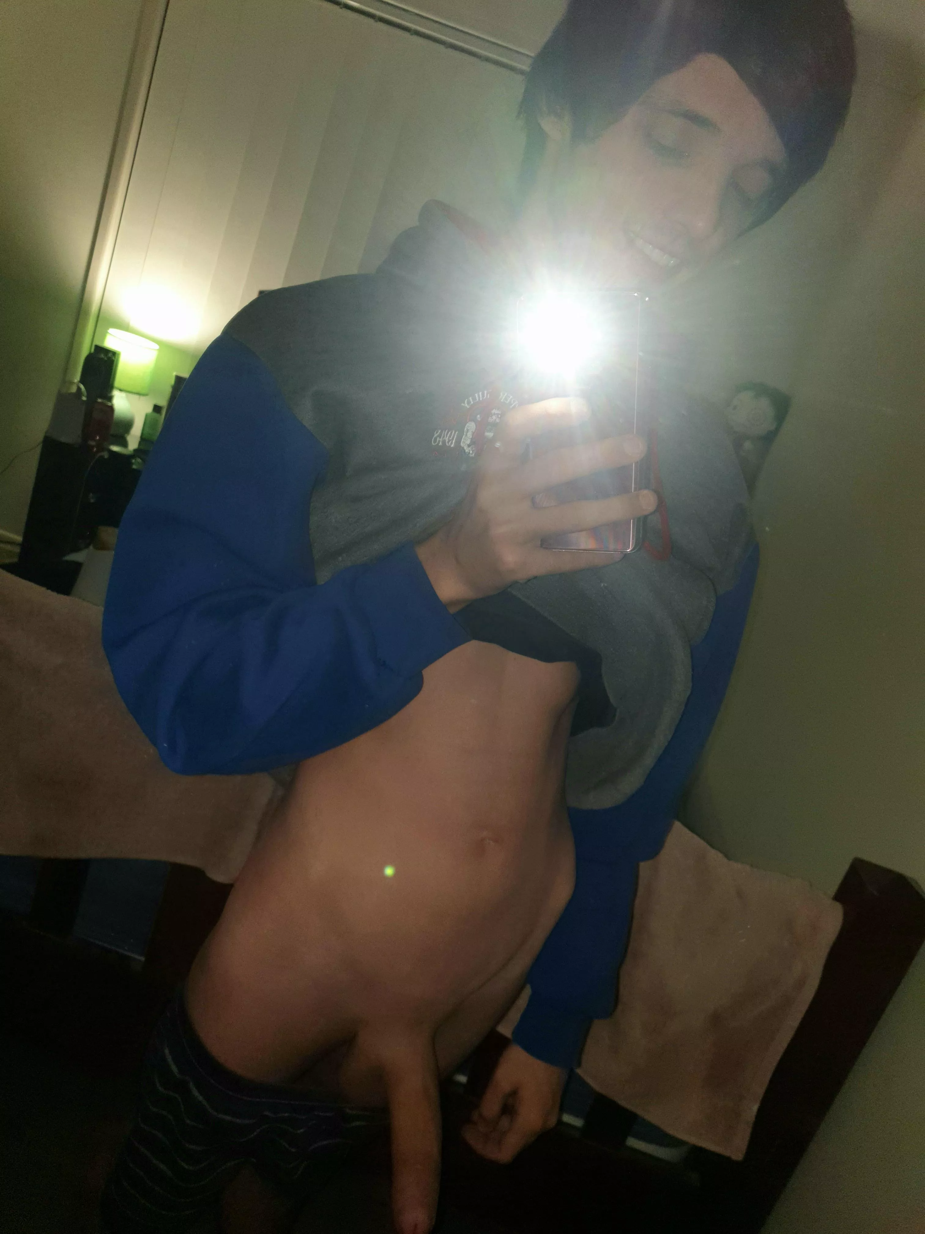 🤳