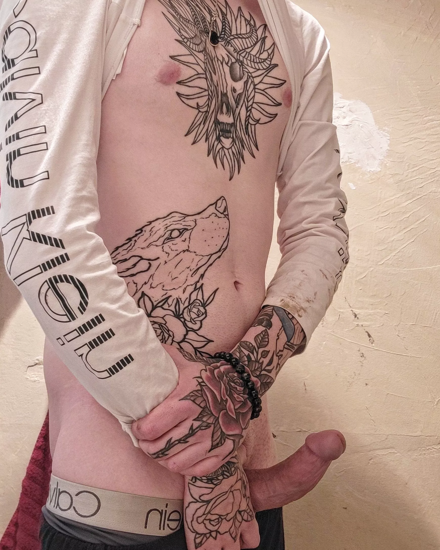 🌹🦁