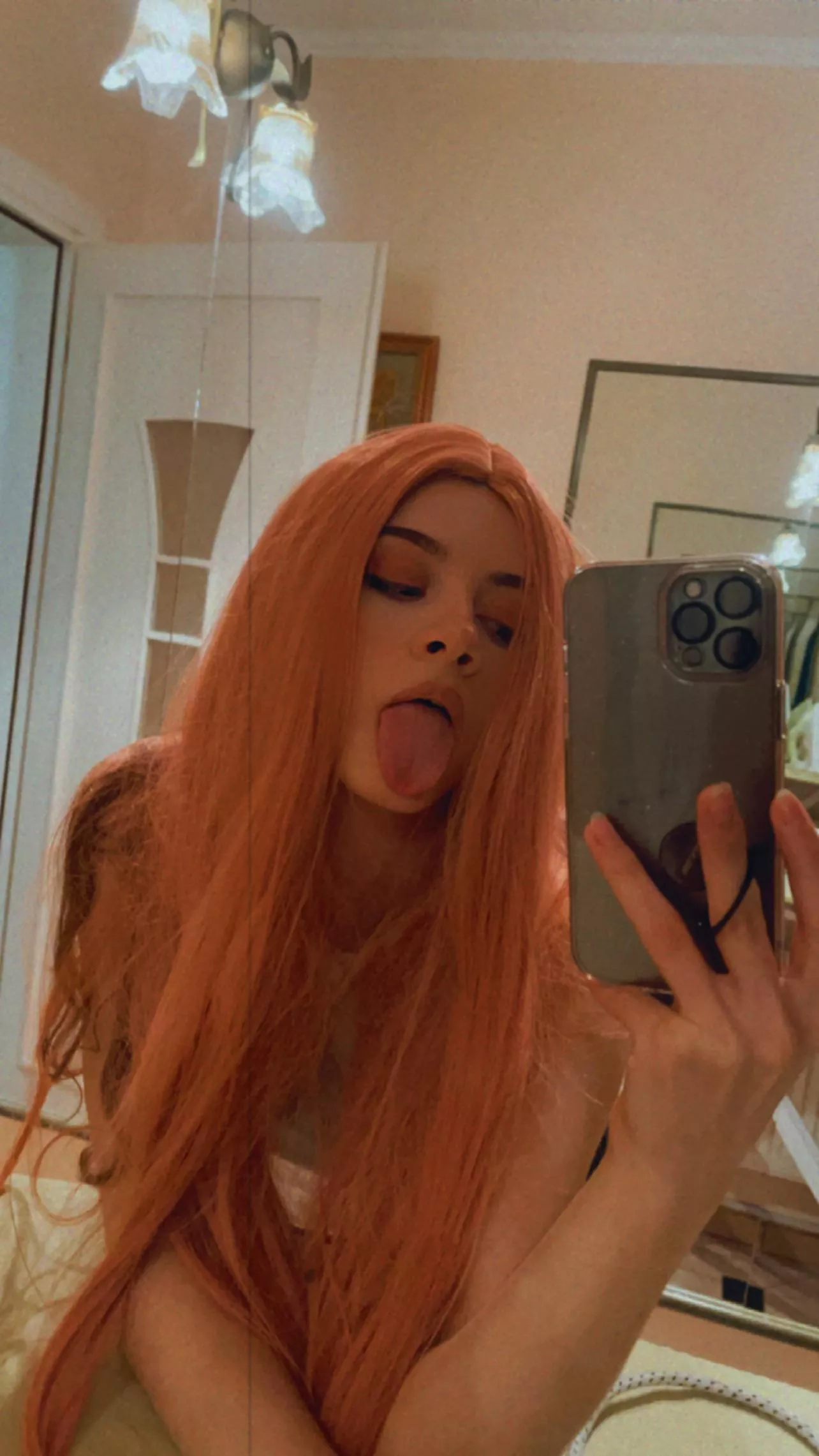 😛😏