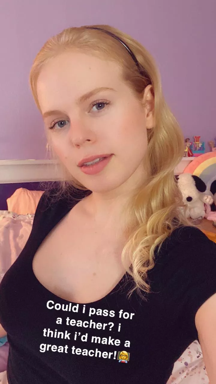 👩‍🏫
