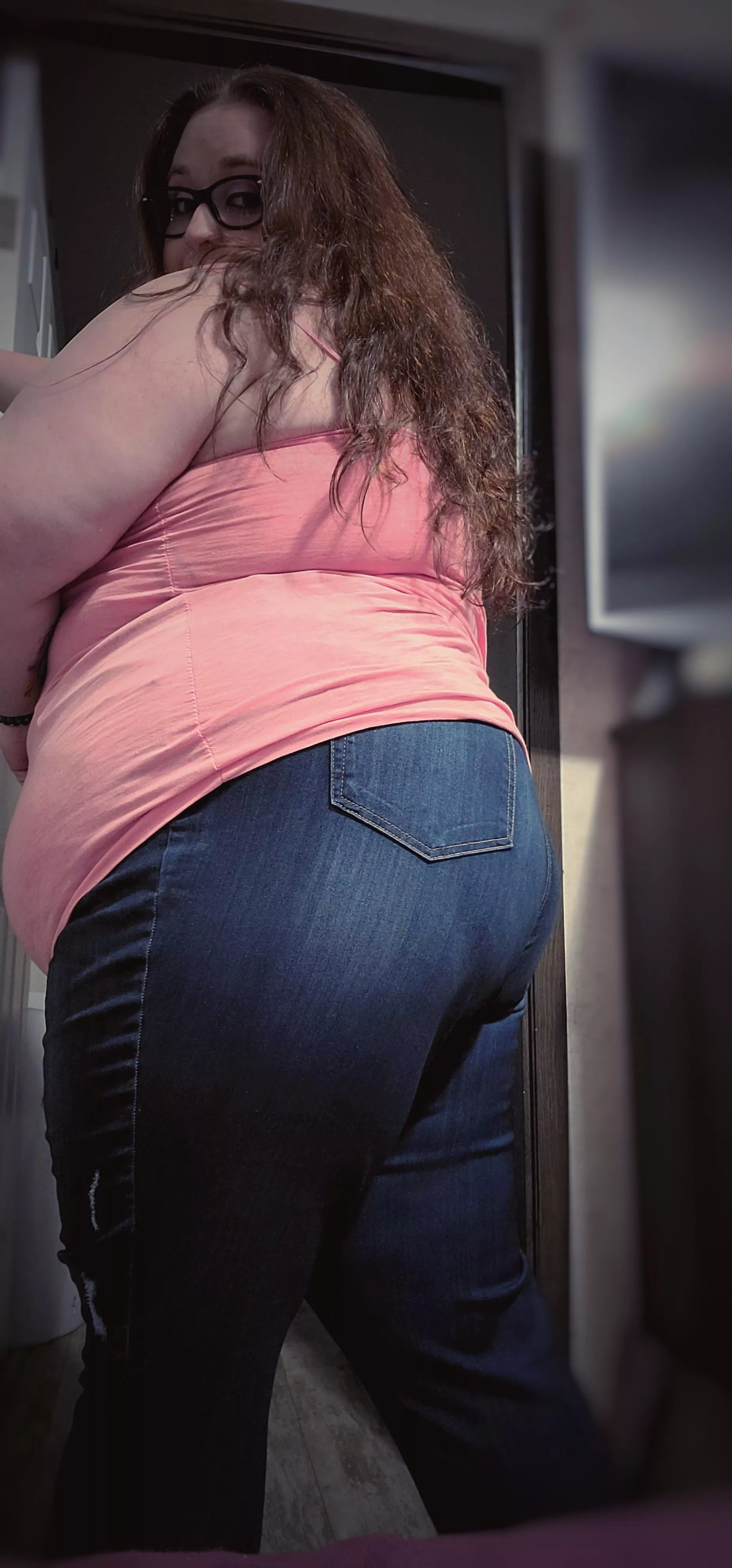 😋
