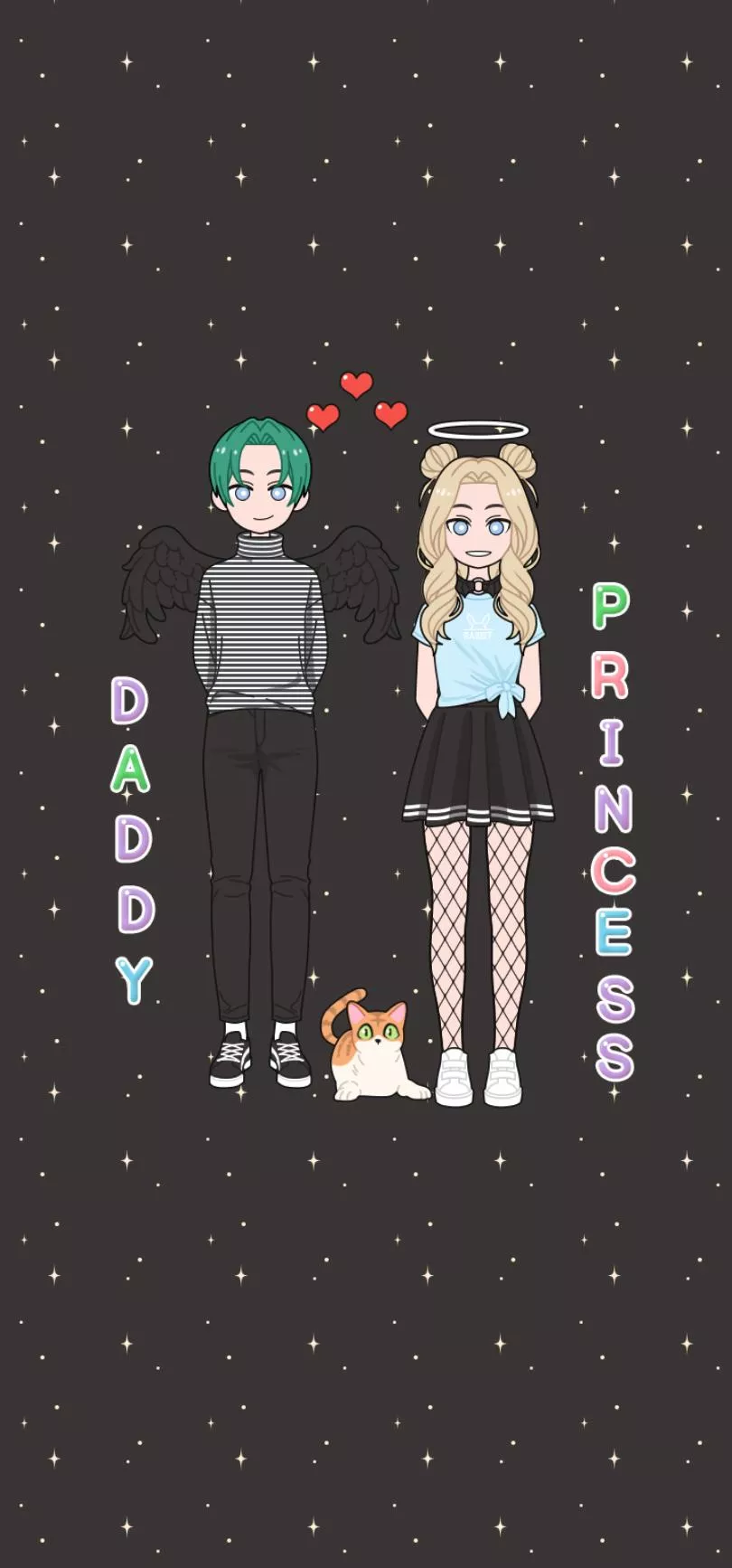 💞💘