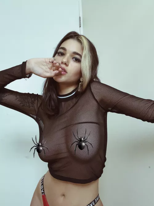 🕷