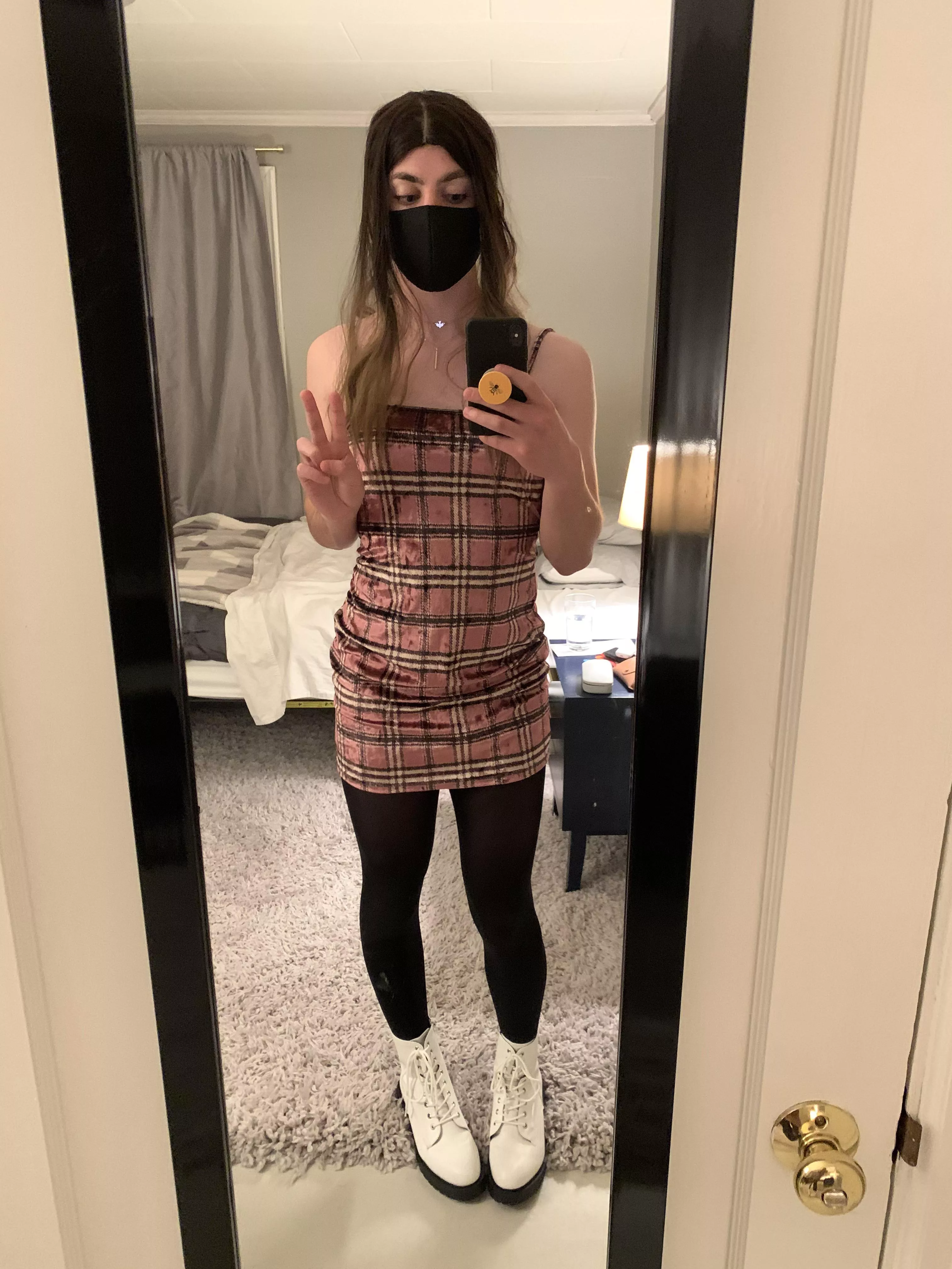 ✌️