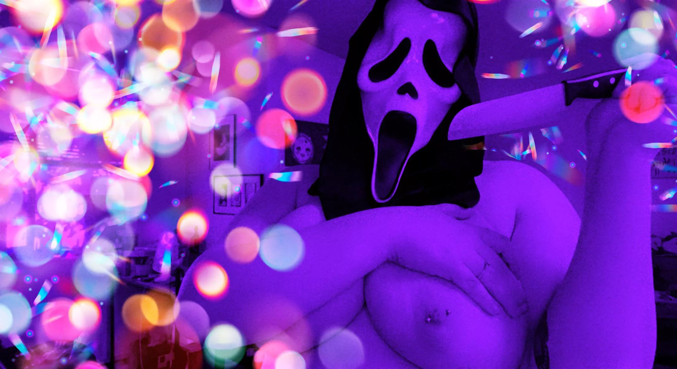 💕🔪