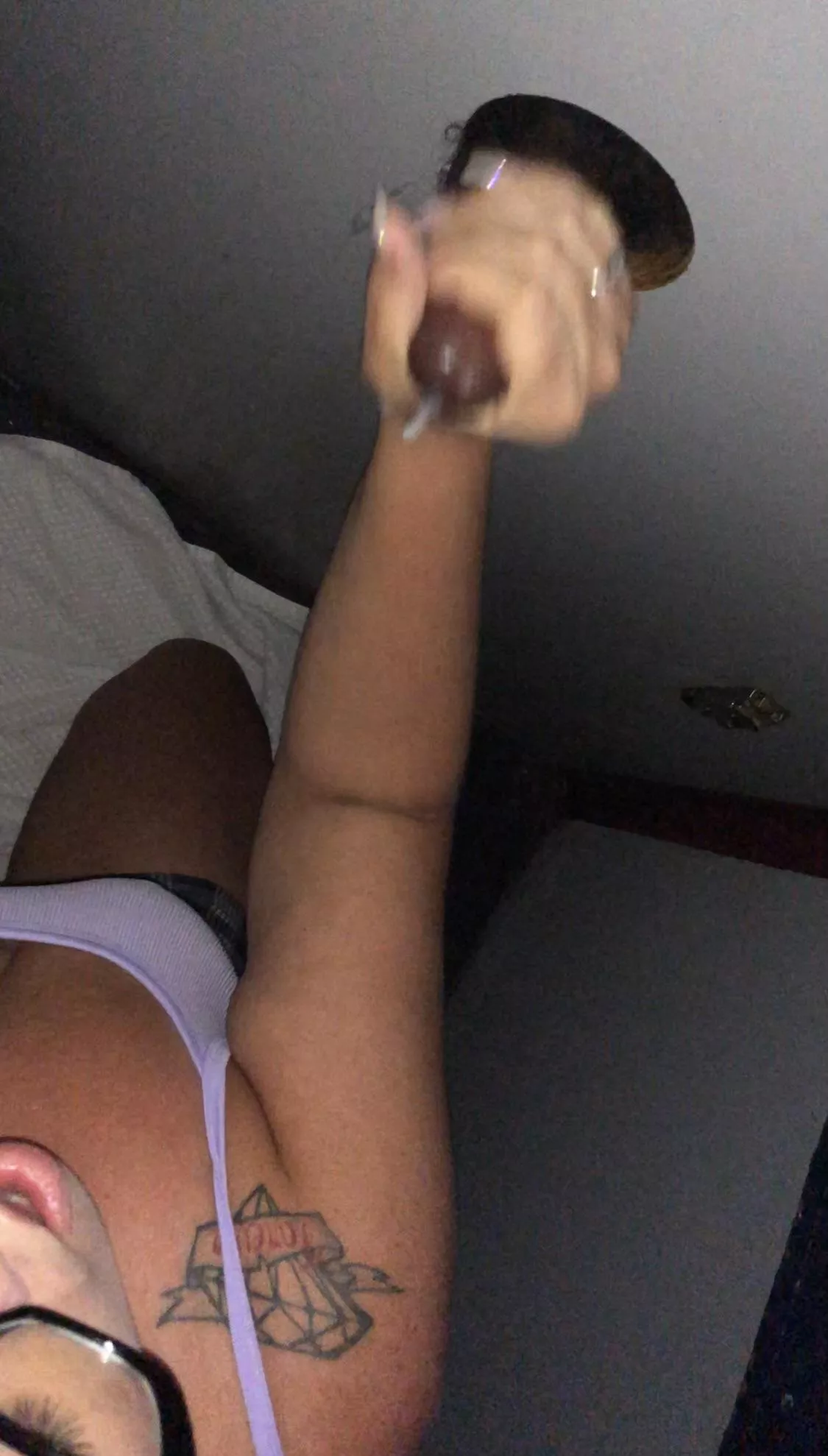 🤫 🤫 🤫
