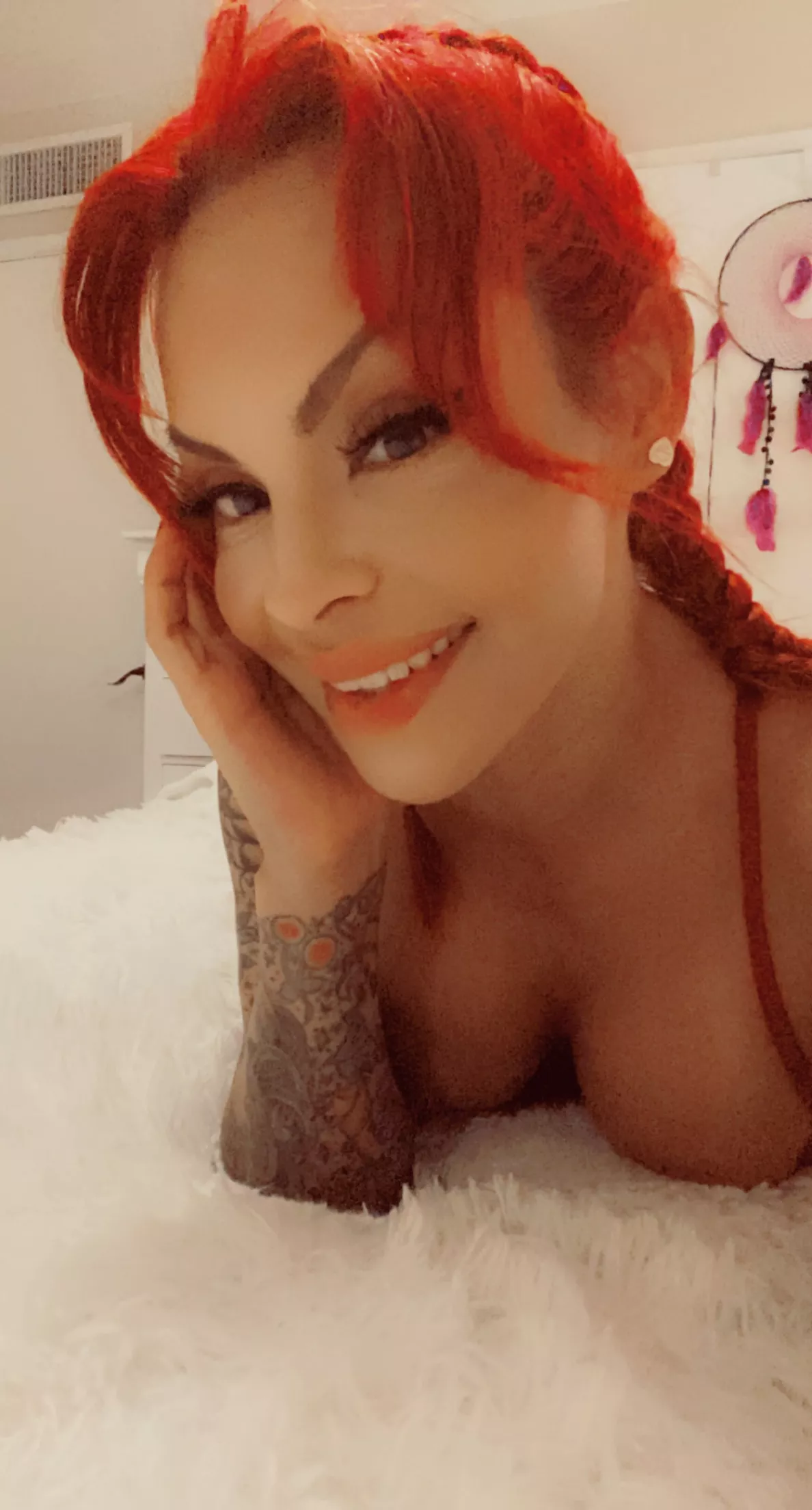 🌹🦊