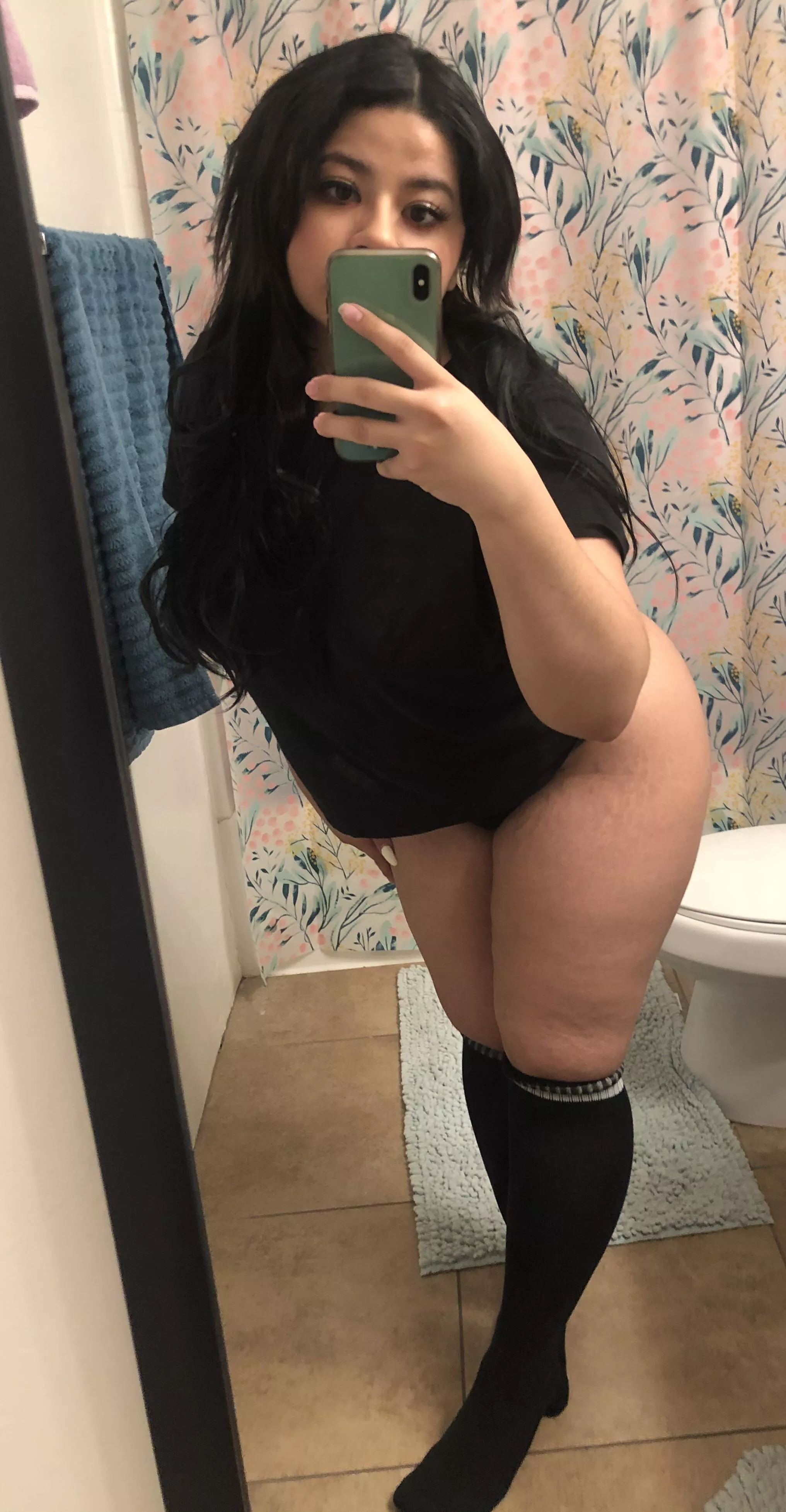 🍑👣💜