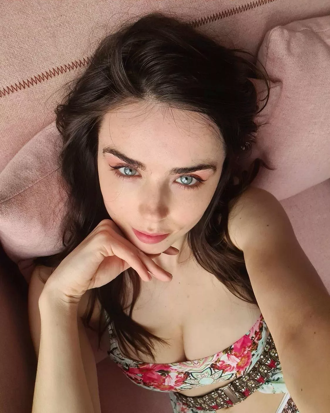 🌞💐