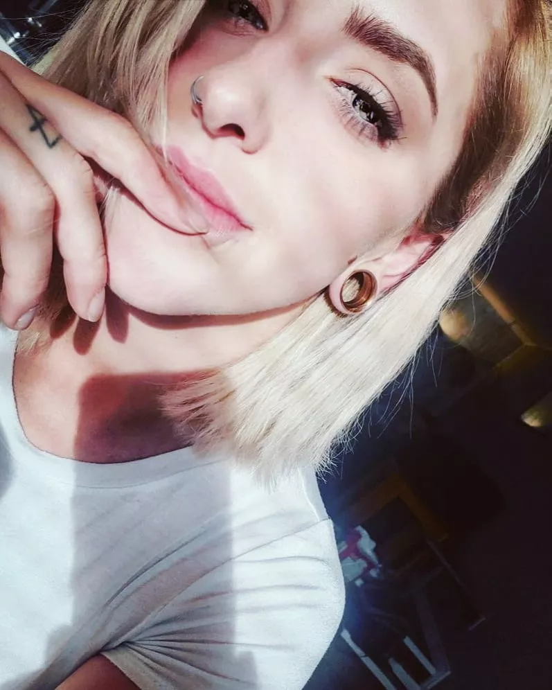 💙