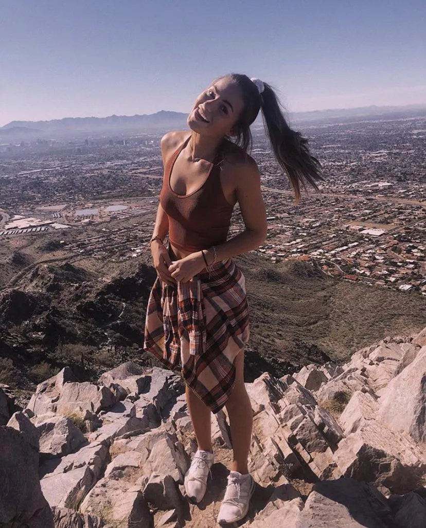 🏔