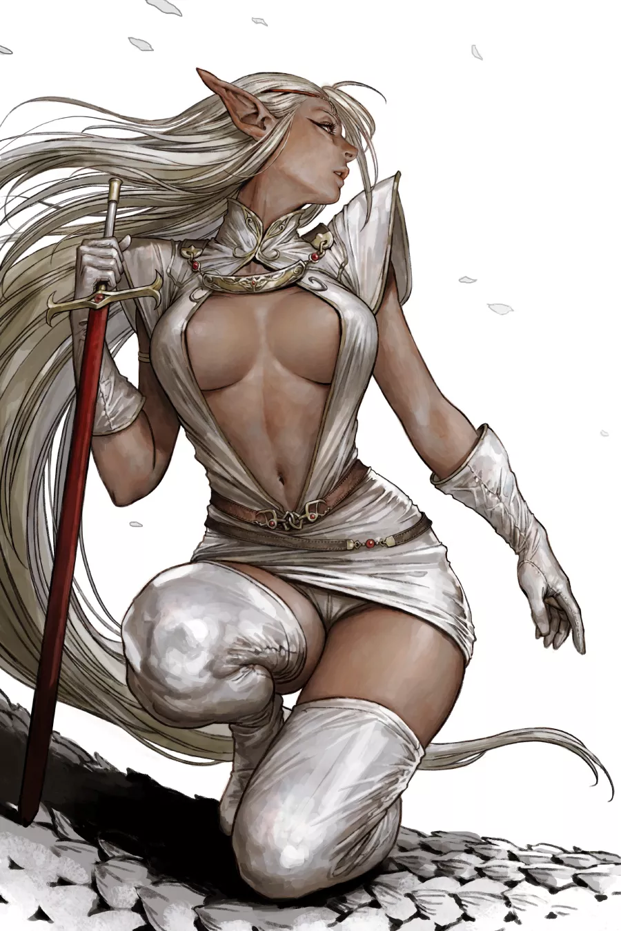 ⚔️