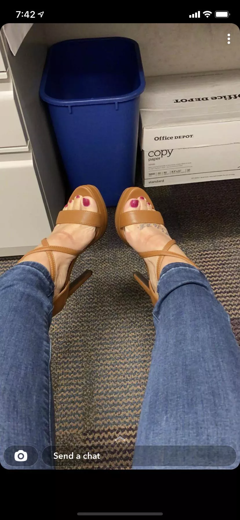 ❤️