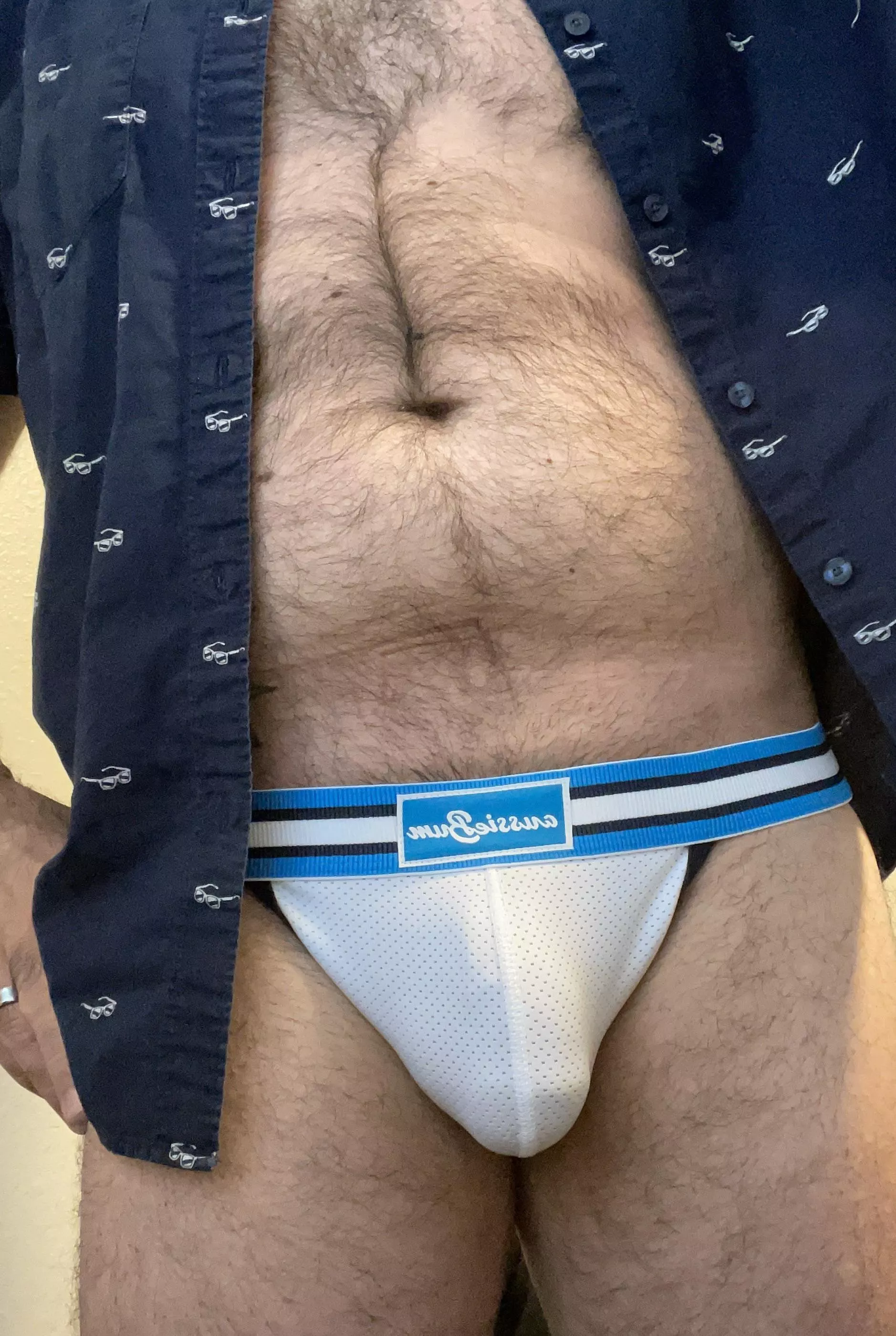 🐻💙