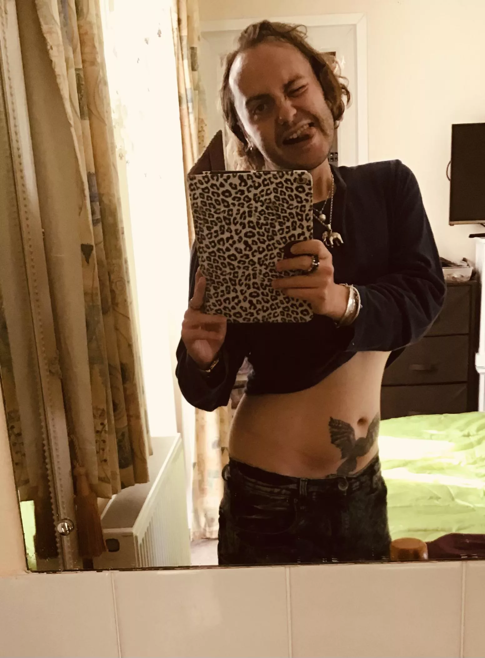💫