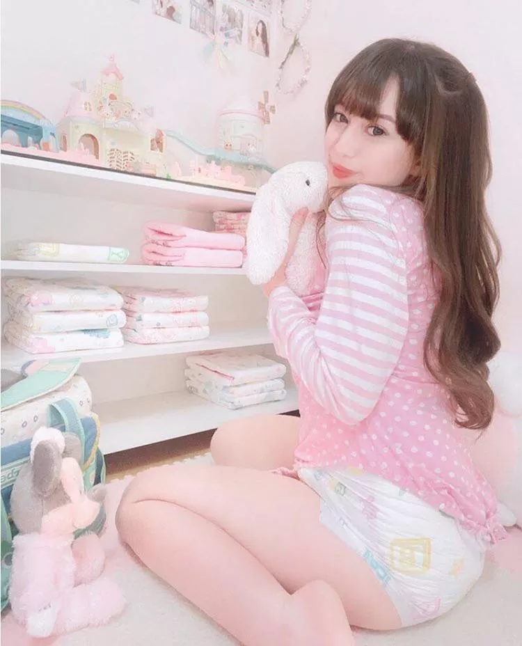☁️🍼