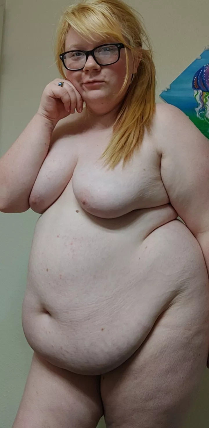 😘