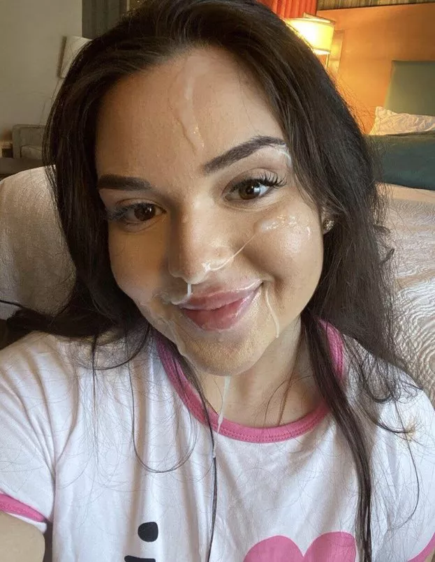 💦😍
